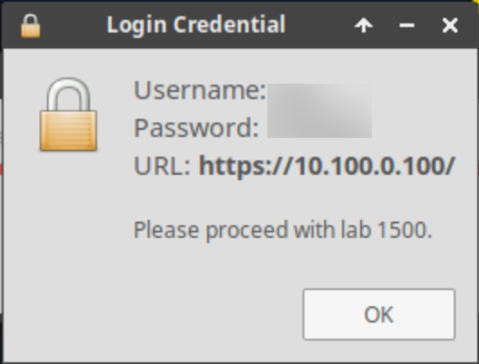 Exporting DHCP ranges data from NIOS (1510) | Infoblox Education